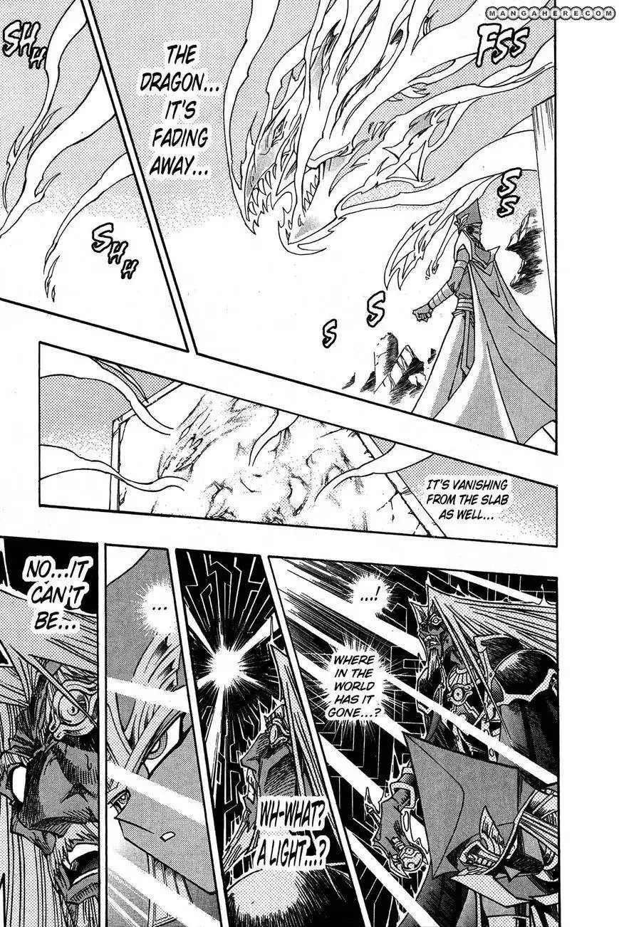 Yu-Gi-Oh! Millennium World Chapter 57 16